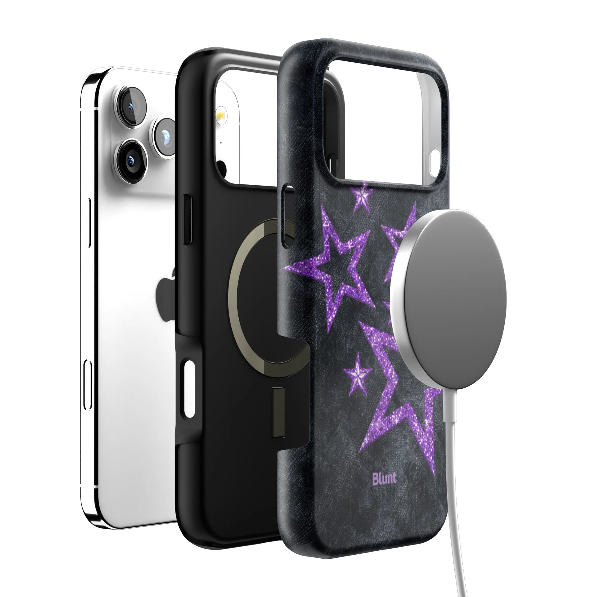 Denim-Popstar-iphone-case-iPhone 17 Pro Max-3