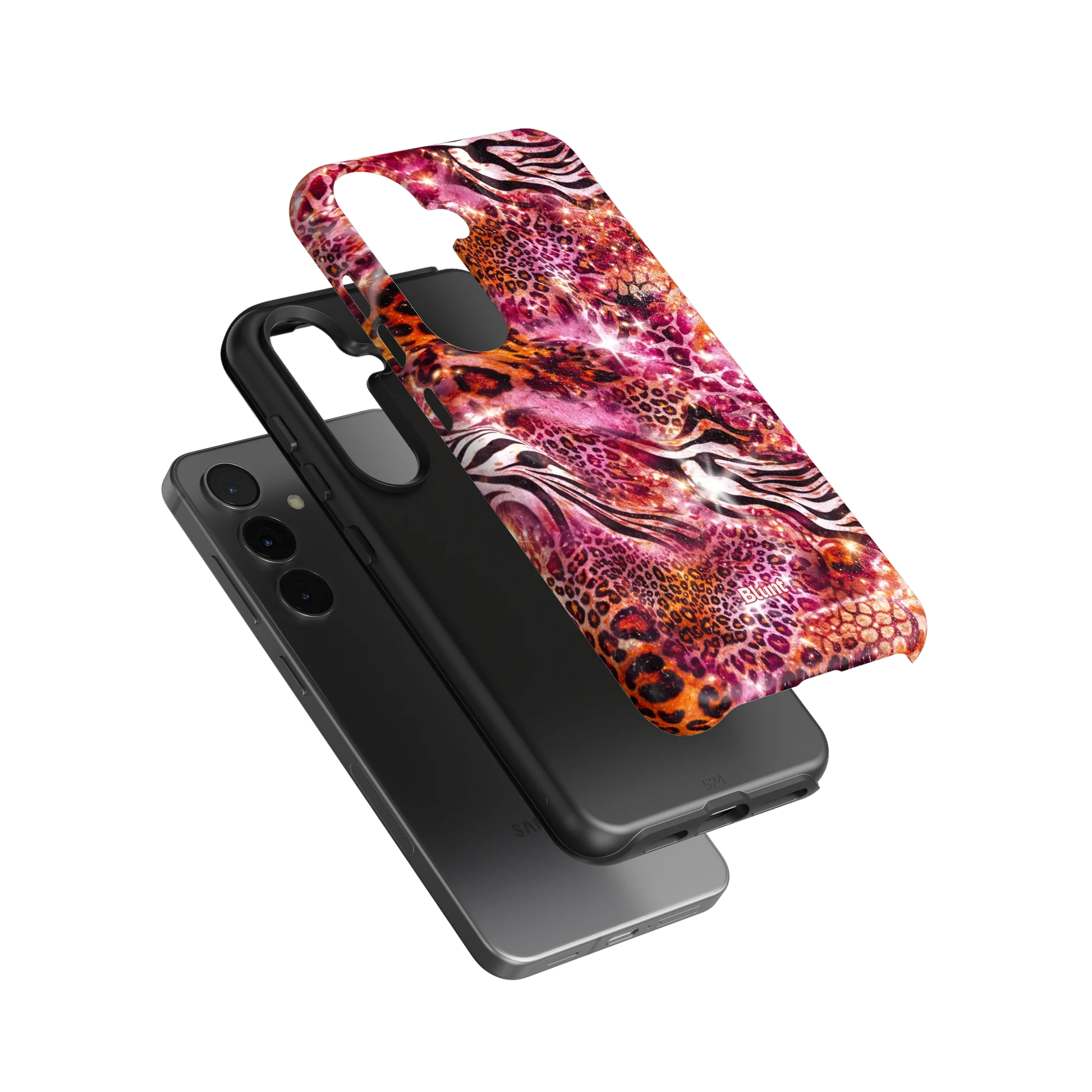 Punky-Safari-samsung-case-Galaxy S24-3