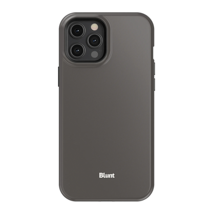 Iron iPhone Case