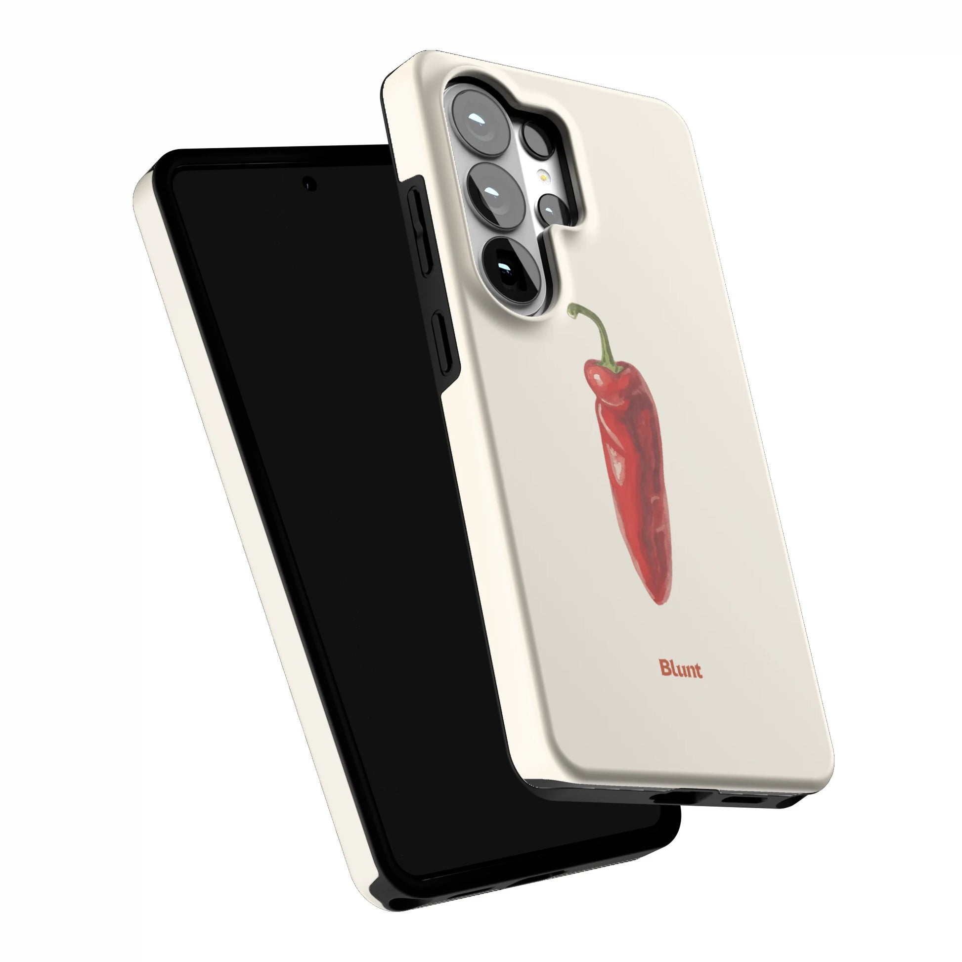Just-Chilin-samsung-case-Galaxy S26 Ultra-5