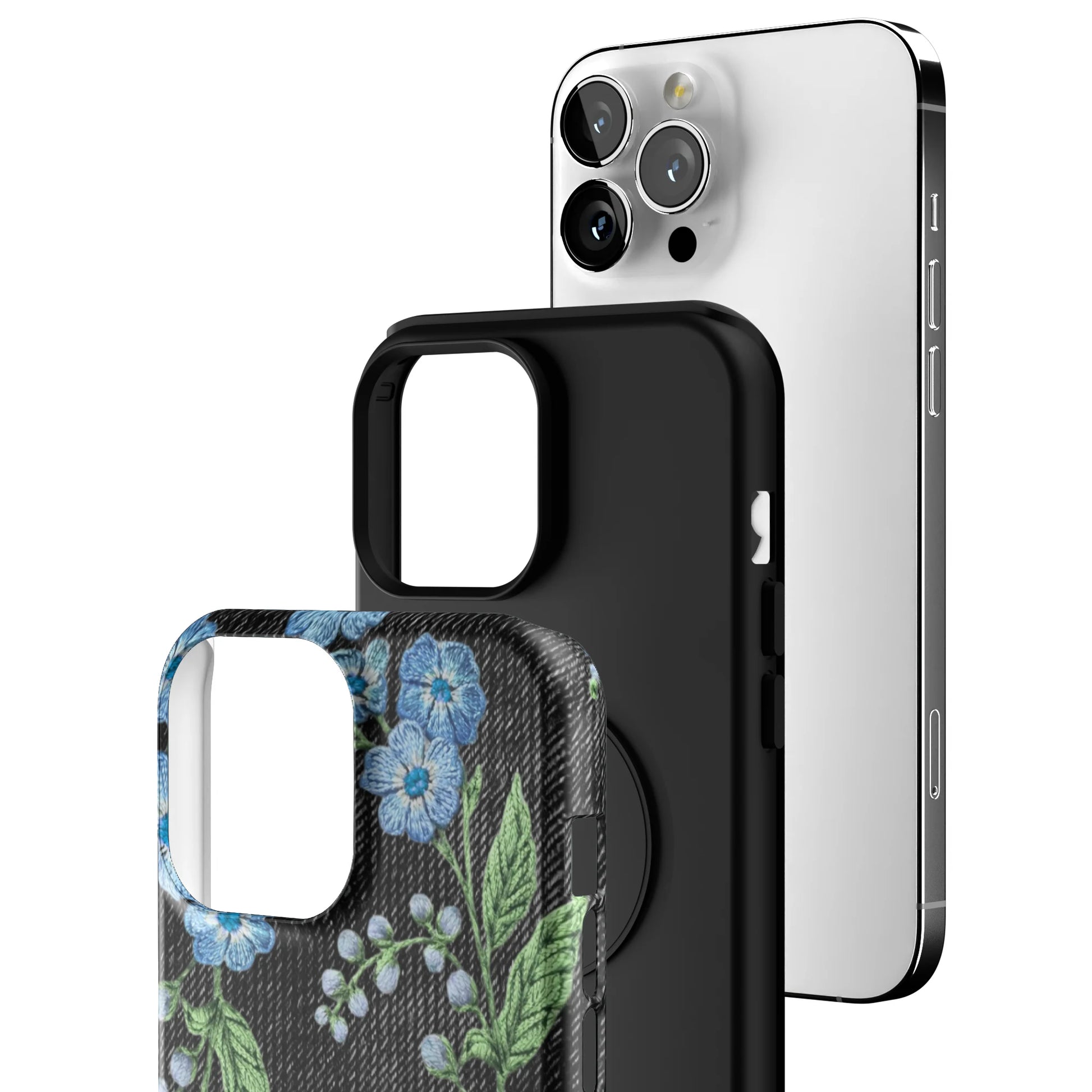 Onyx-Blues-iphone-case-iPhone 13 Pro Max-3