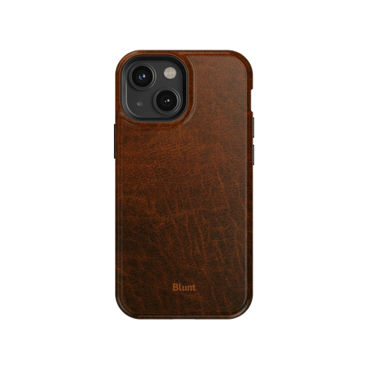 Tarnum iPhone Case