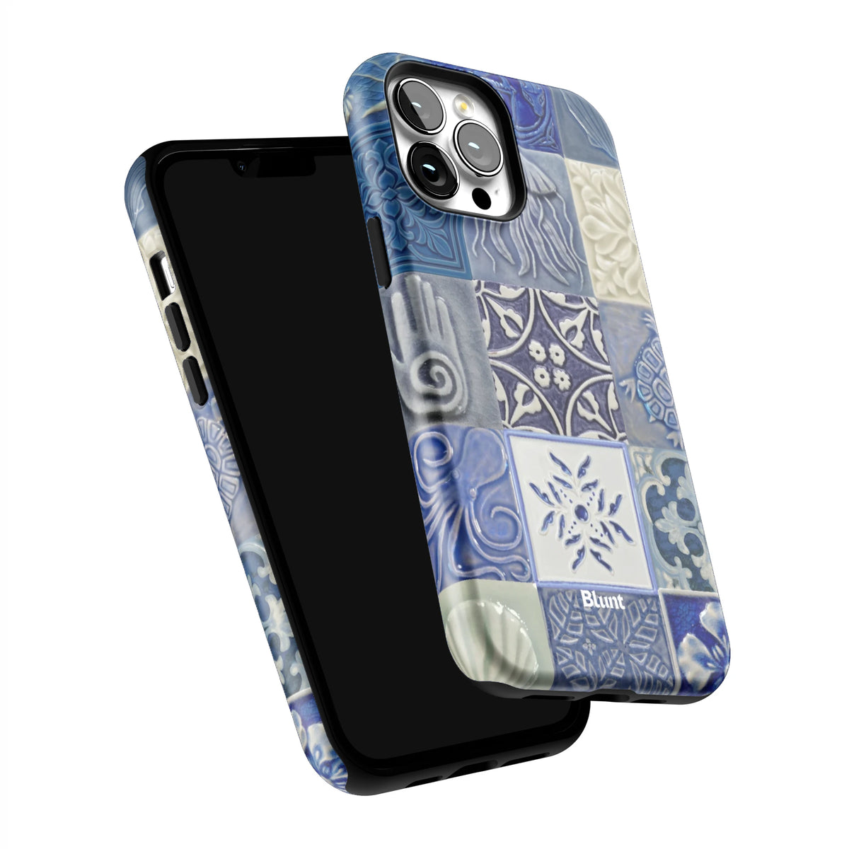Azure-Pane-iphone-case-iPhone 13 Pro Max-5