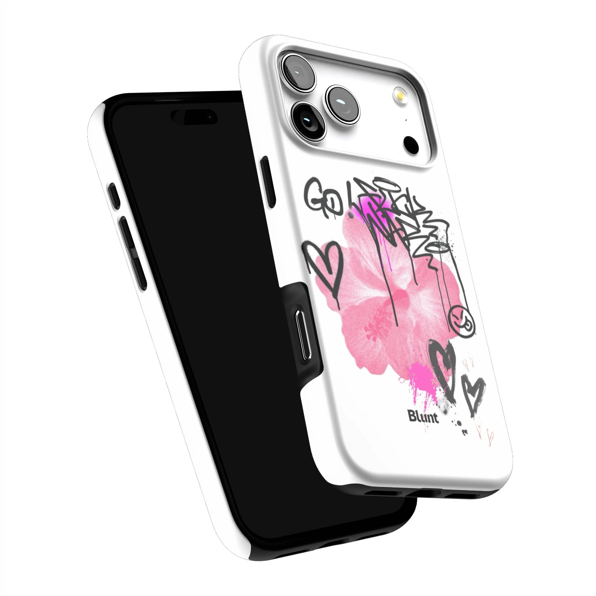 Floral-Vandal-iphone-case-iPhone 17 Pro Max-5