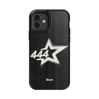 Infinite Flow iPhone Case