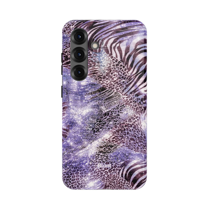 Lilac-Wildmix-samsung-case-Galaxy S25-1