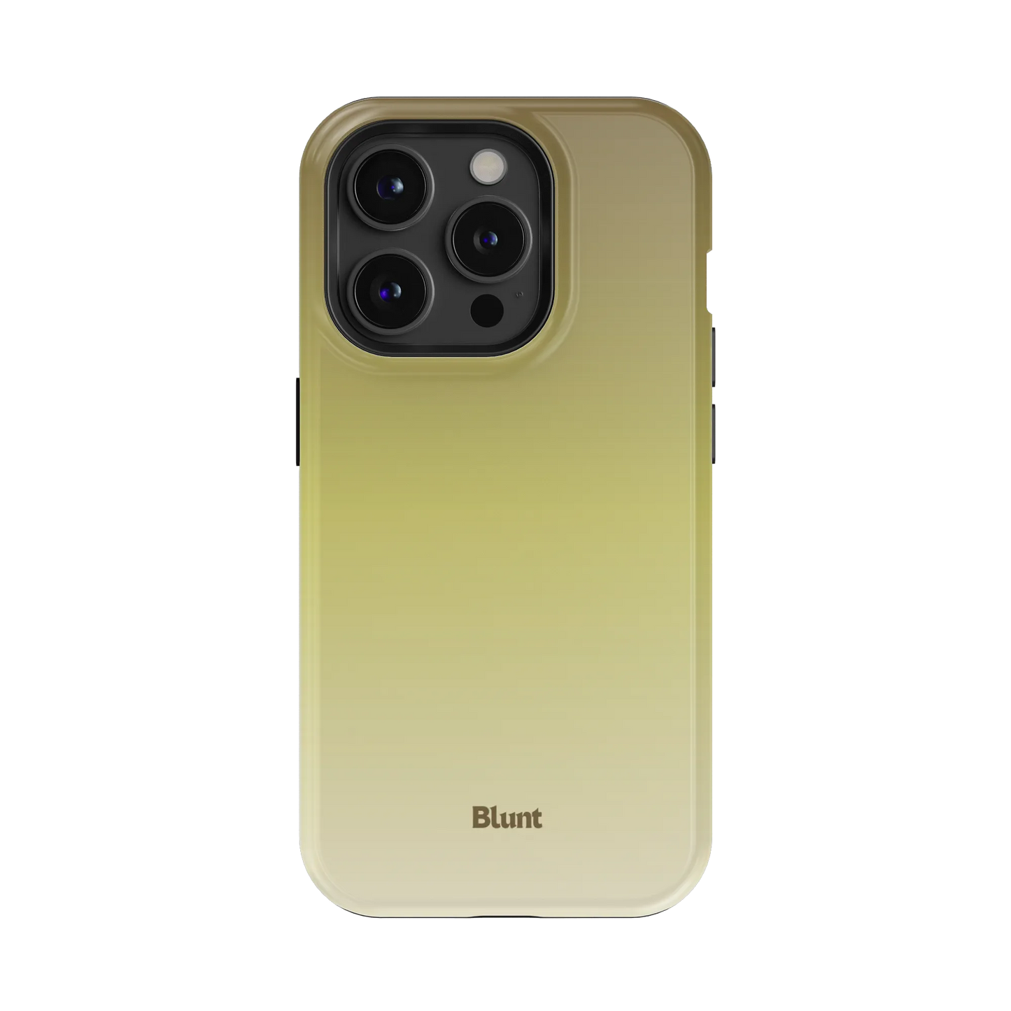 Lunar Sand iPhone Case