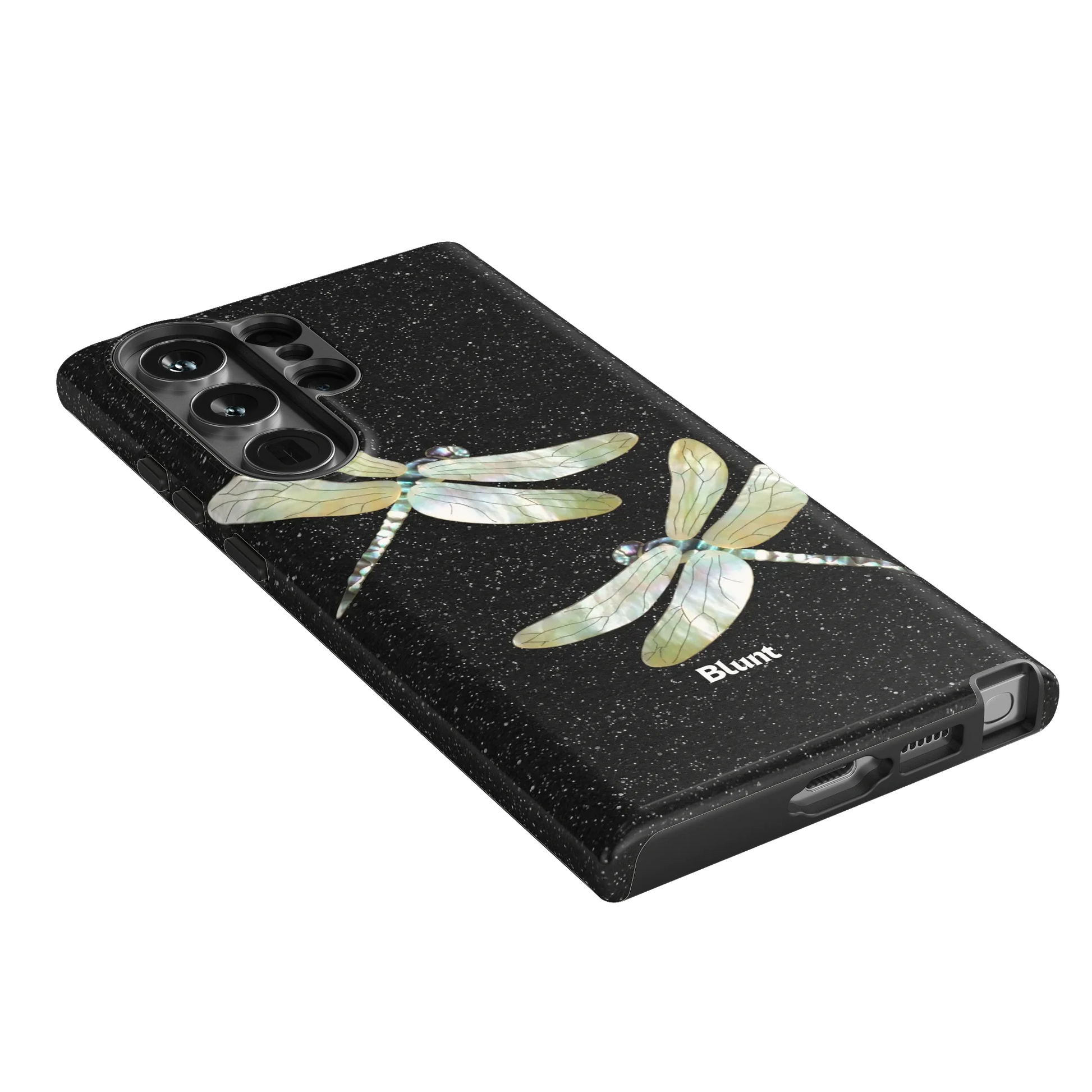 Noir-Damer-samsung-case-Galaxy S23 Ultra-2