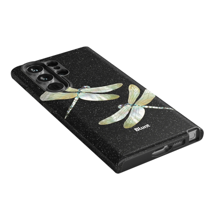 Noir-Damer-samsung-case-Galaxy S23 Ultra-2