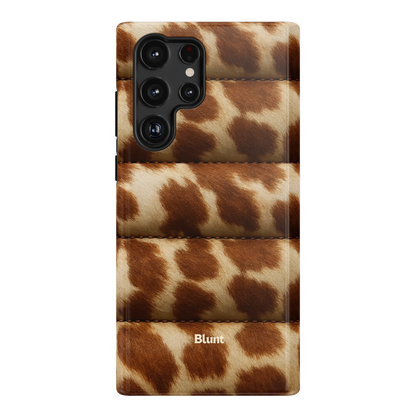 Savannah Samsung Case