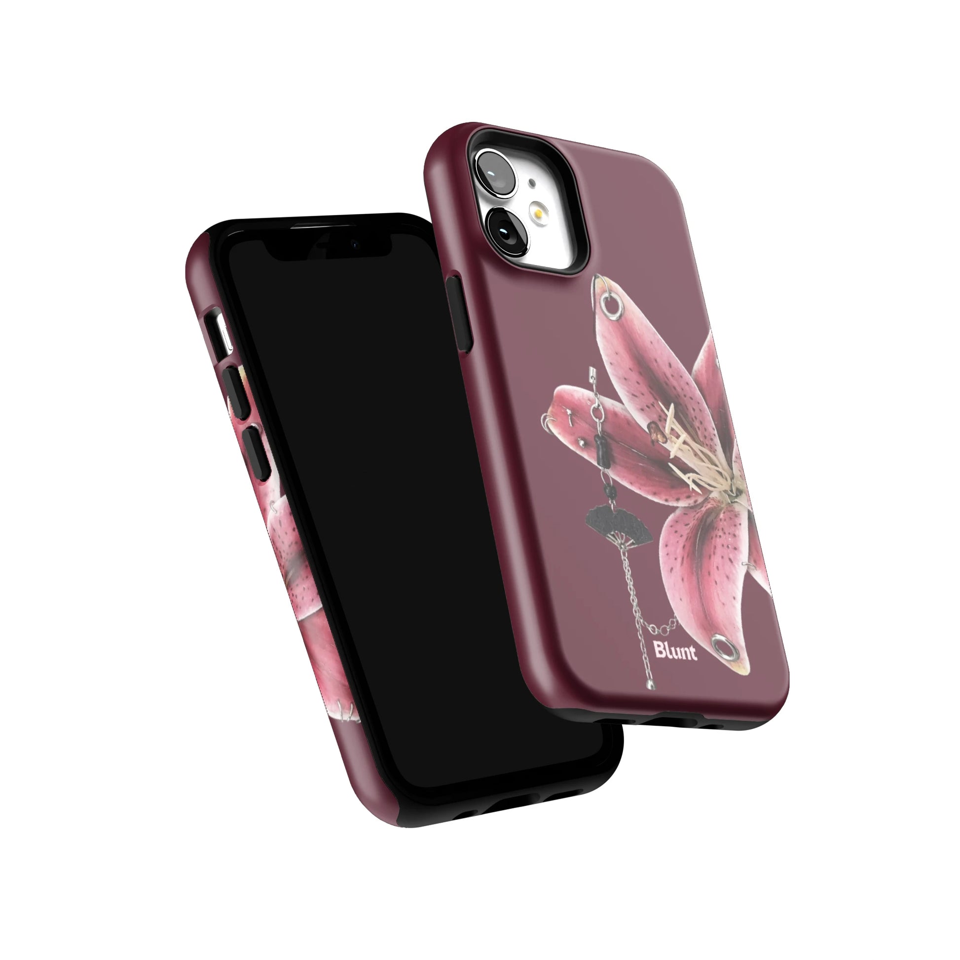 Wine-Relic-iphone-case-iPhone 12 Mini-5