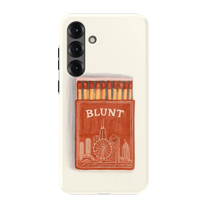 Blunt Pack Samsung Case