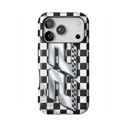 Turbo iPhone Case