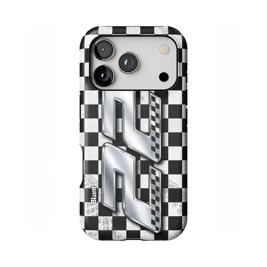 Turbo iPhone Case