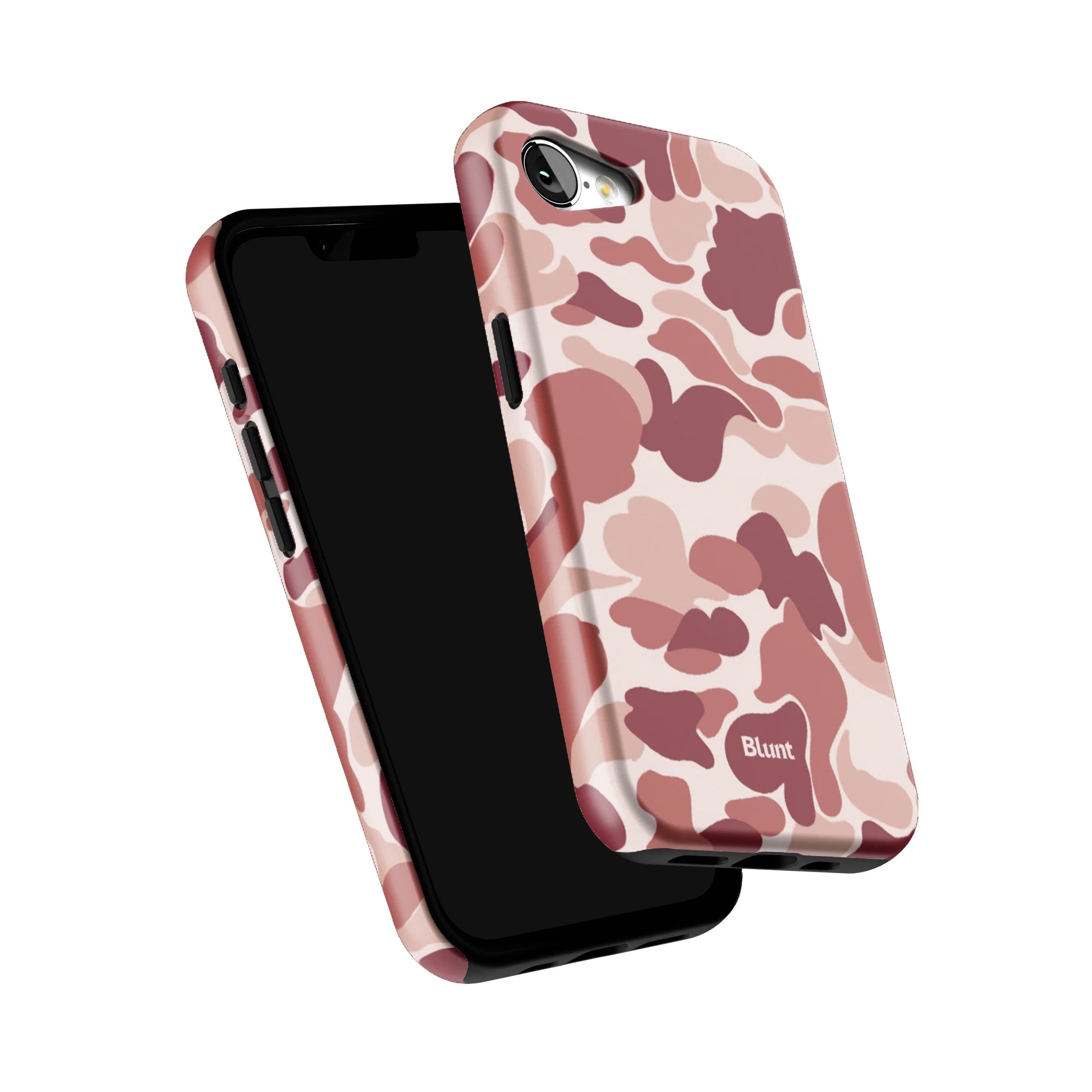 Reddish-Camo-iphone-case-iPhone 17 E-5