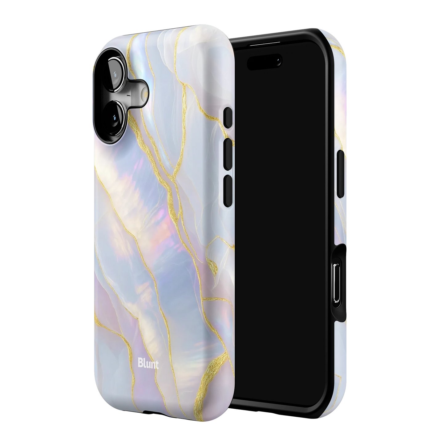 Moonstone iPhone Case