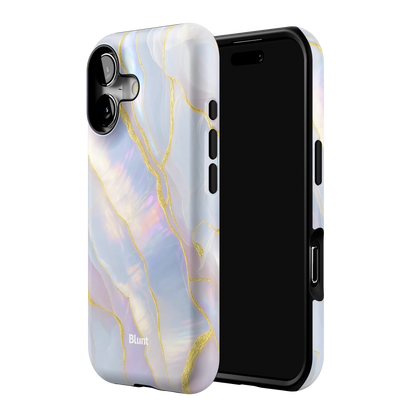 Moonstone iPhone Case