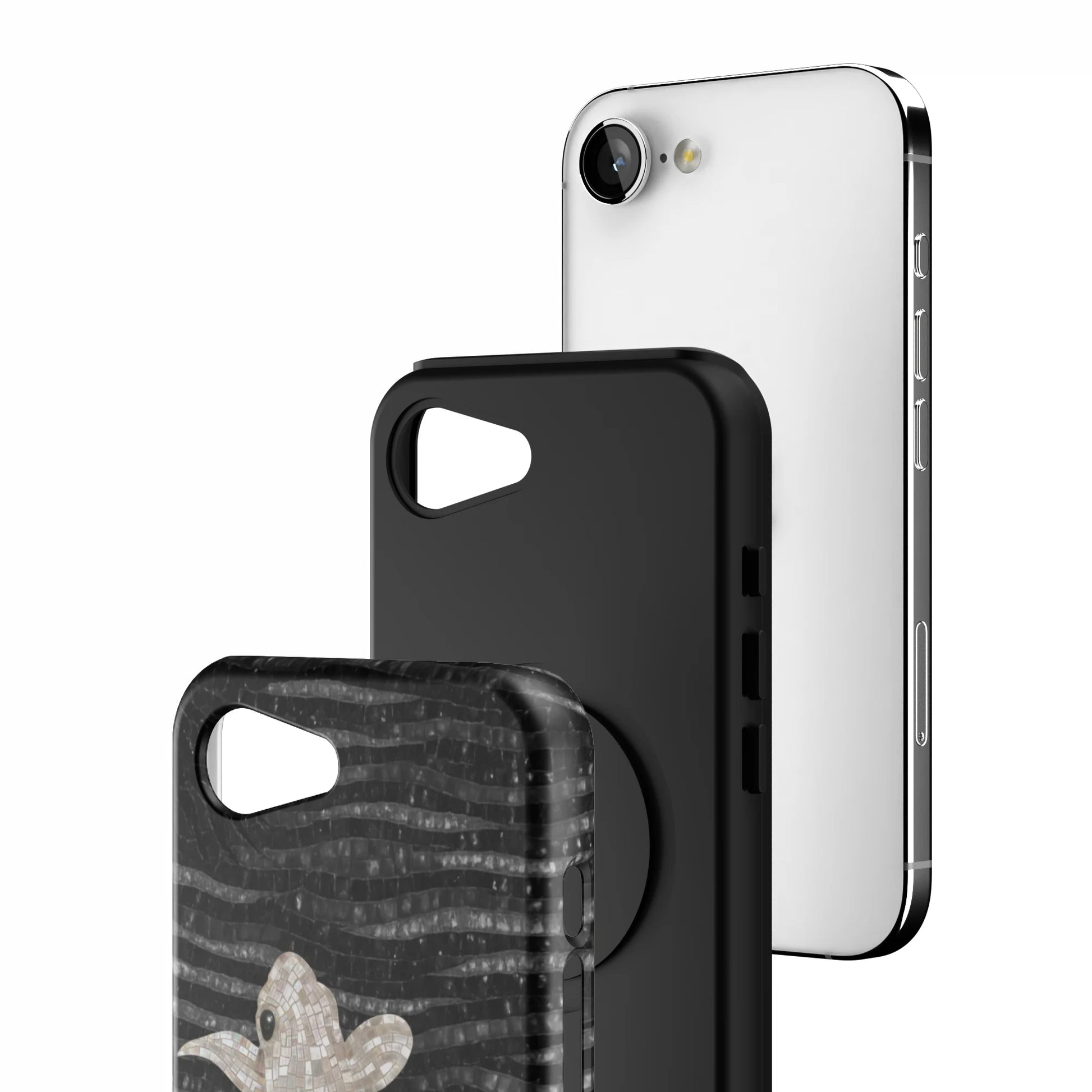 Koi-Noir-iphone-case-iPhone 16 E-3