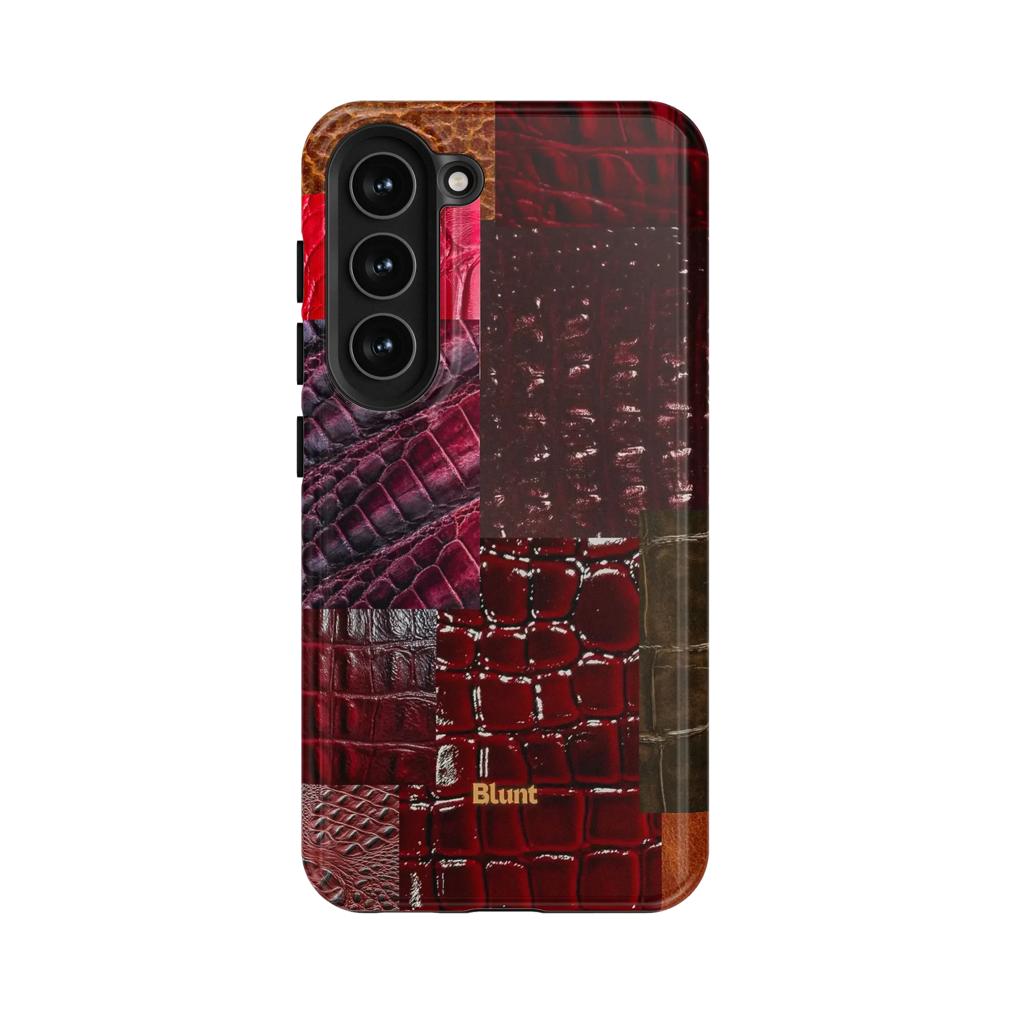 Crimzy Samsung Case
