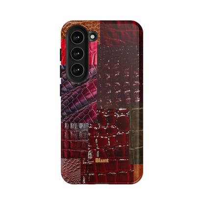 Crimzy Samsung Case