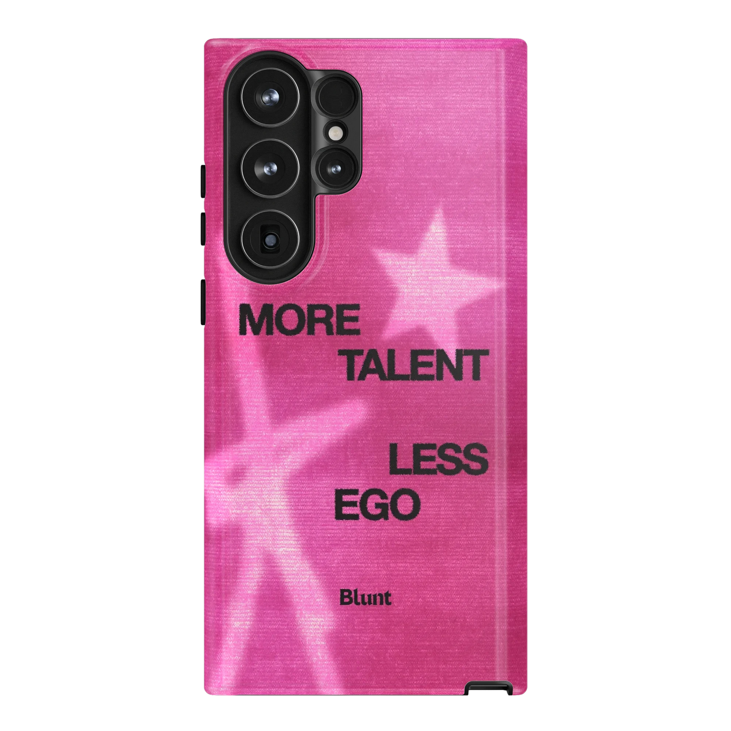 Talent Era Samsung Case
