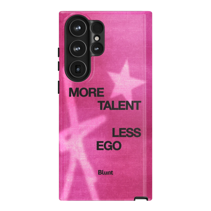 Talent Era Samsung Case