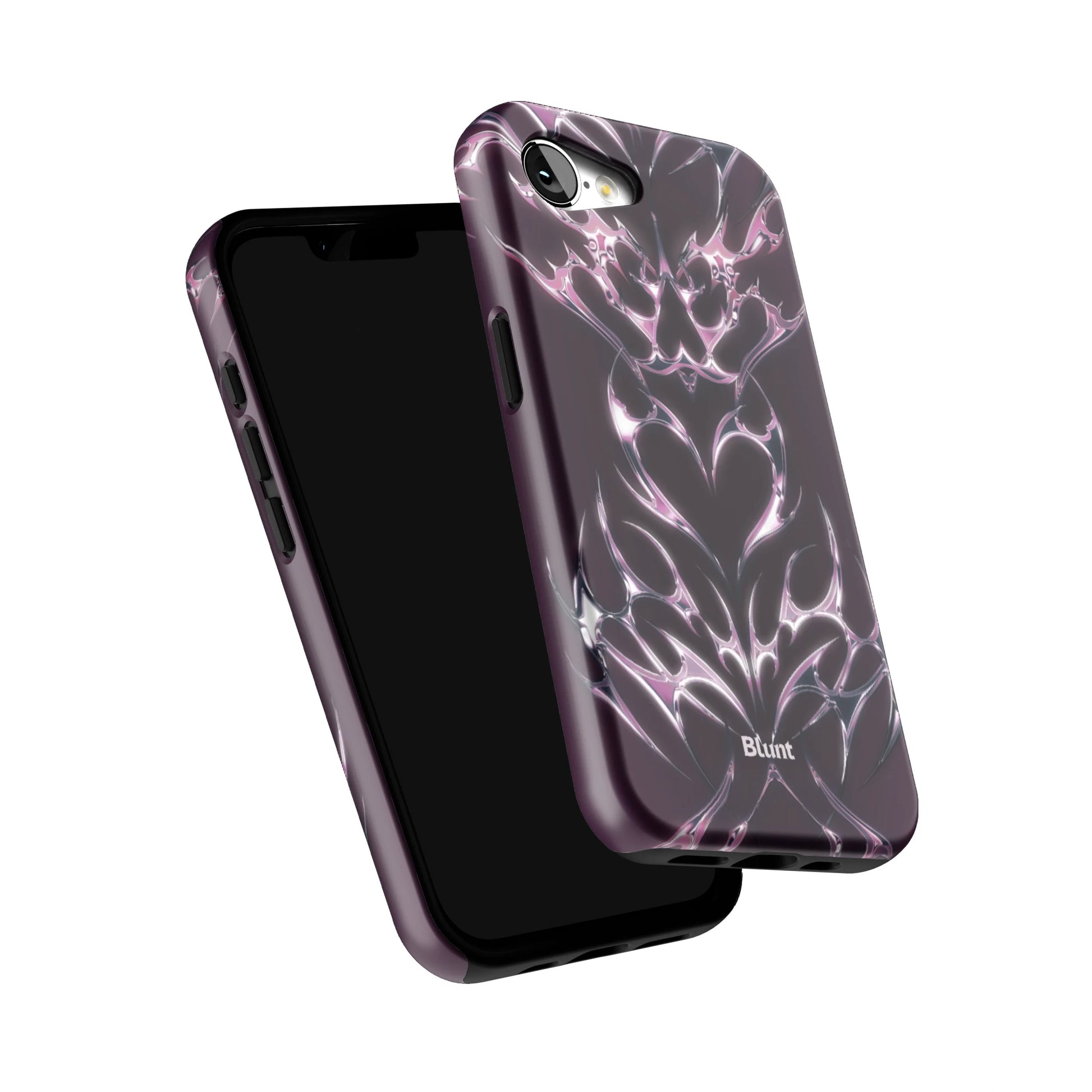 Eclipse-Heart-iphone-case-iPhone 17 E-5