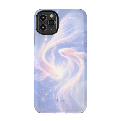 Celeste iPhone Case