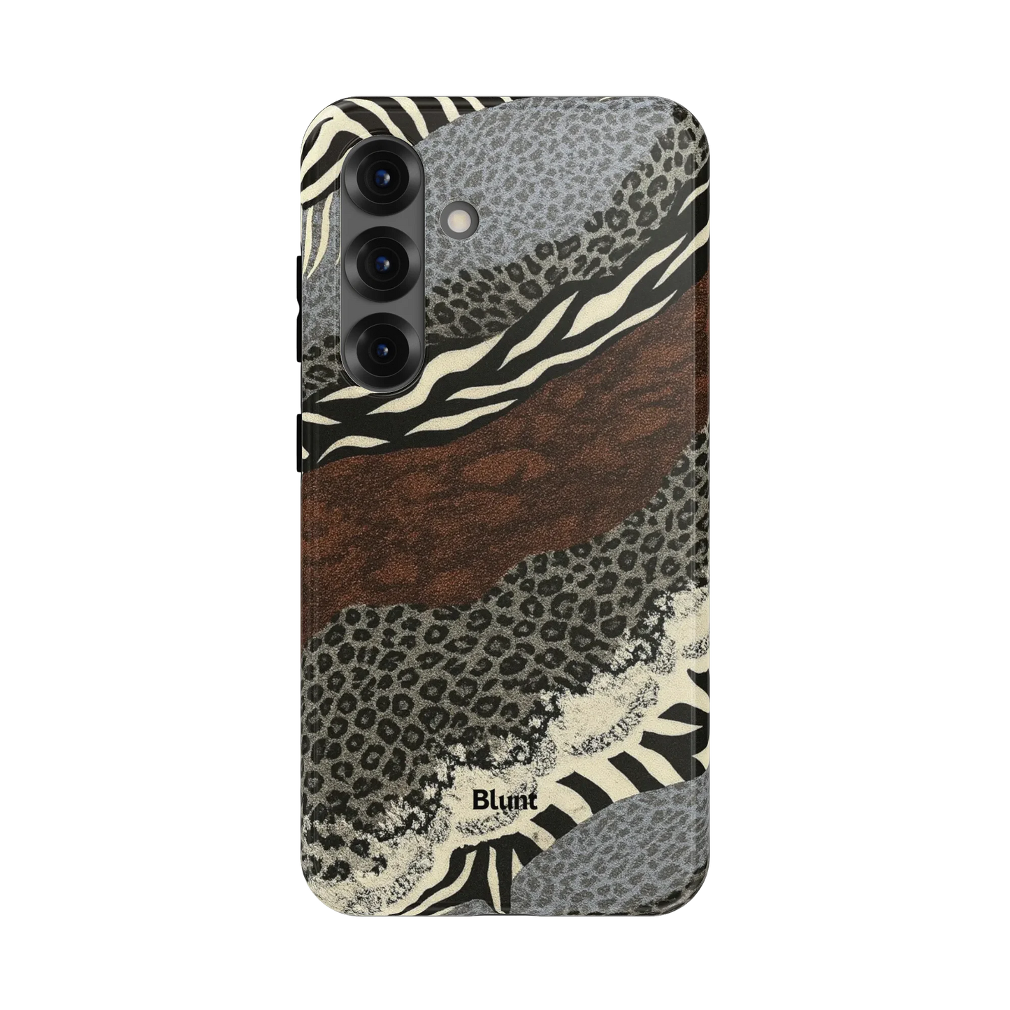 Wild Tracks Samsung Case