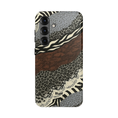 Wild Tracks Samsung Case
