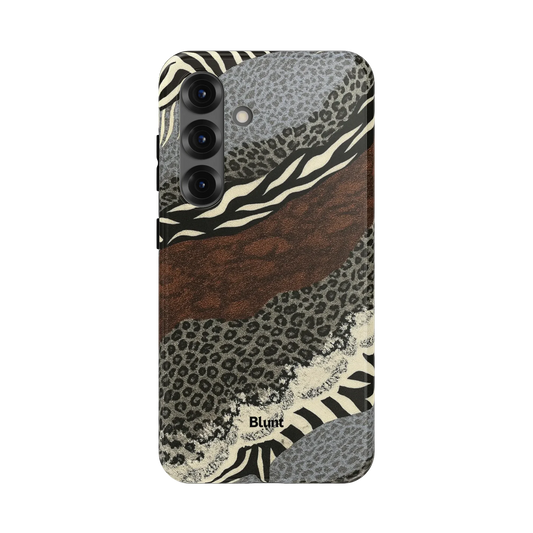 Wild Tracks Samsung Case