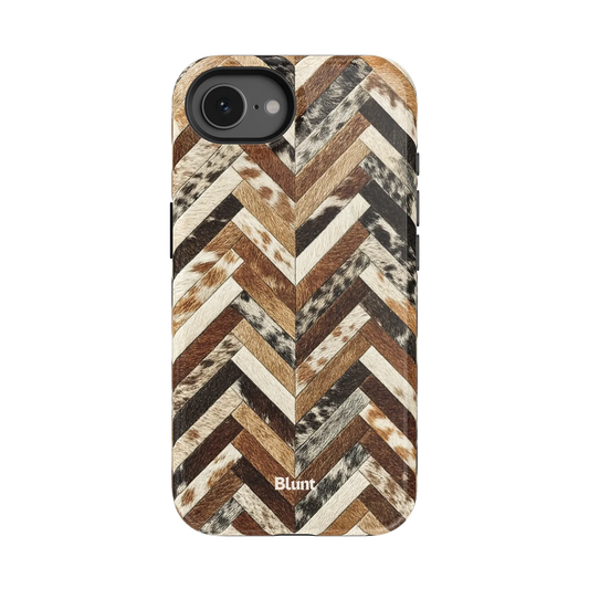 Vivian iPhone Case