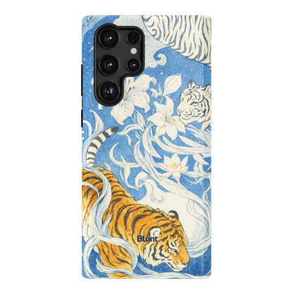 Nymph Samsung Case