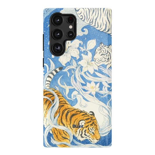 Nymph Samsung Case