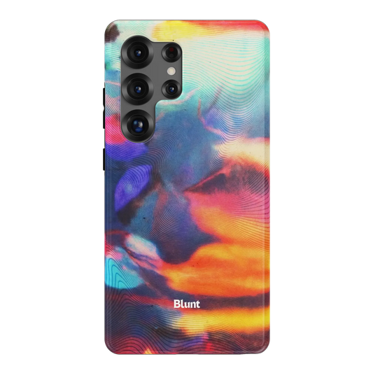 Auri Samsung Case