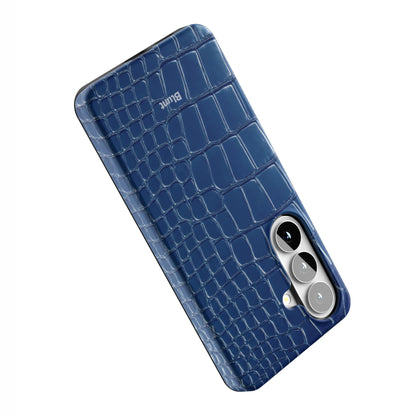 Blue-Plush-samsung-case-Galaxy S26-4
