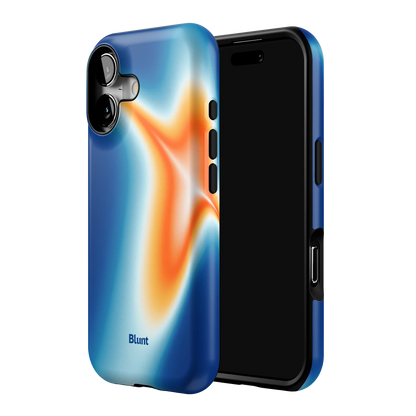 Night Alloy iPhone Case