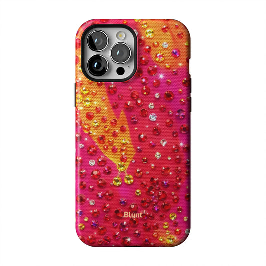 Hot-Gems-iphone-case-iPhone 13 Pro Max-1