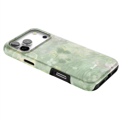 Sage-Mint-iphone-case-iPhone 17 Pro Max-2