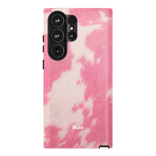 Berryhide Samsung Case