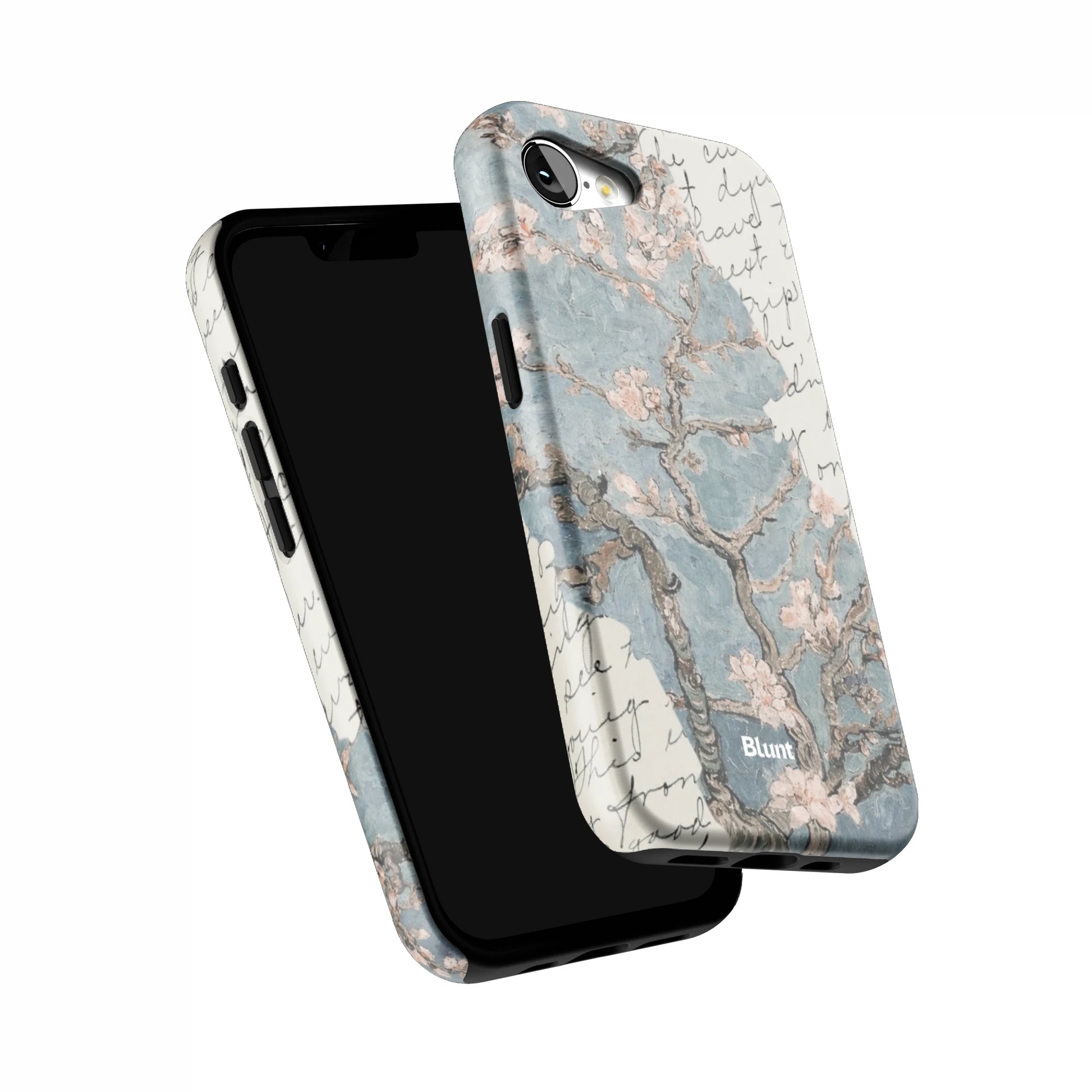 Forgotten-Notes-iphone-case-iPhone 17 E-5