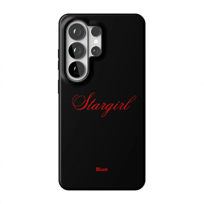 She's a Stargirl Samsung Case