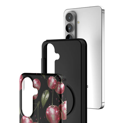 Cherry-Party-samsung-case-Galaxy S26-3