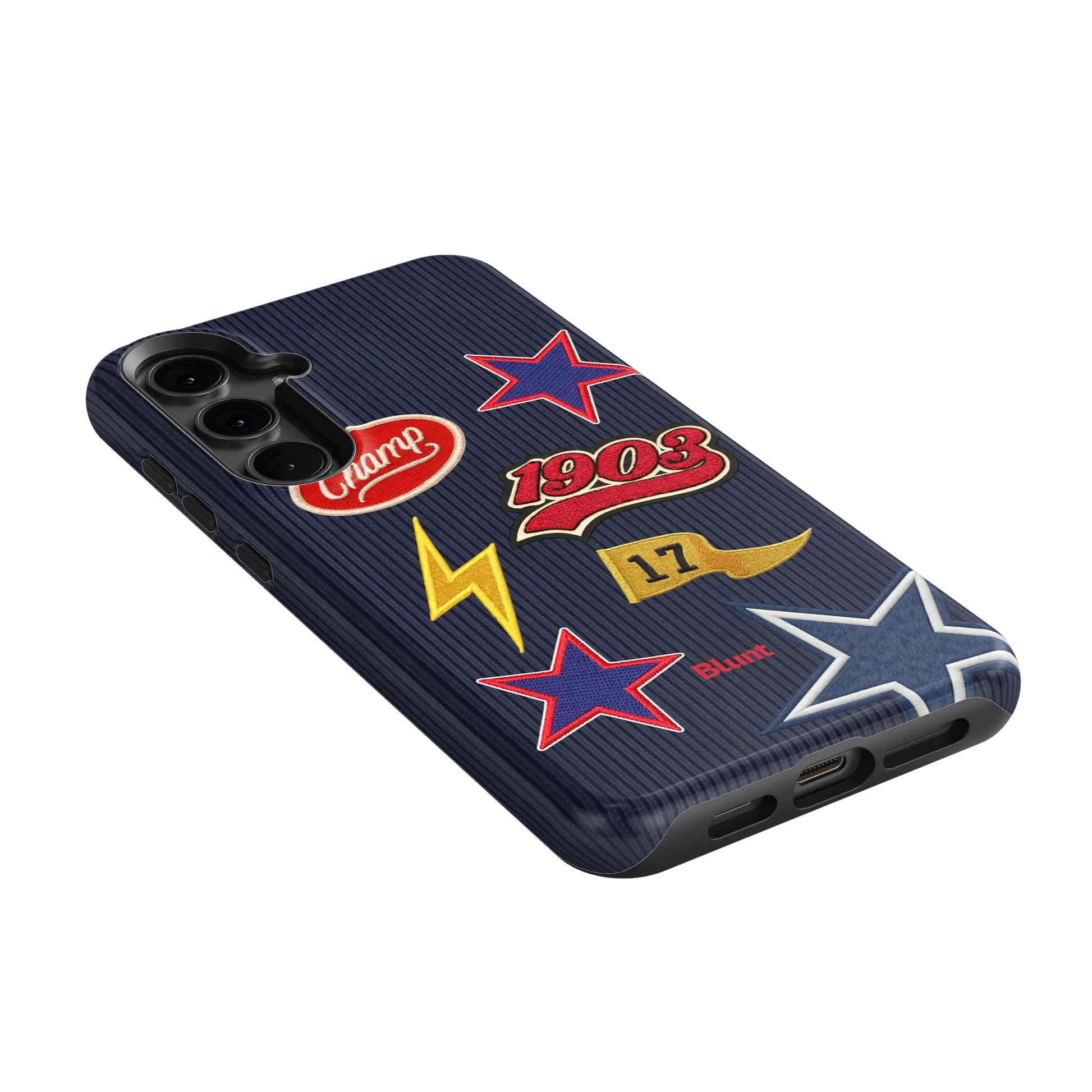 Campus-Club-samsung-case-Galaxy S24 Plus-2