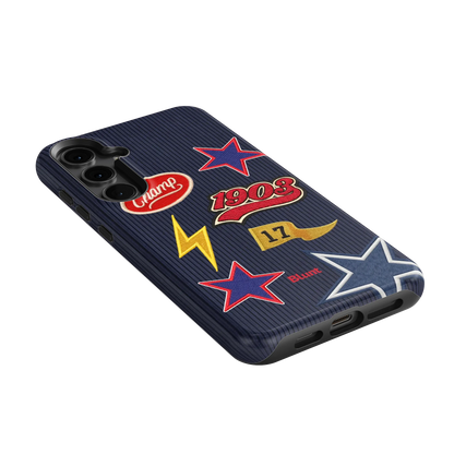 Campus-Club-samsung-case-Galaxy S24 Plus-2
