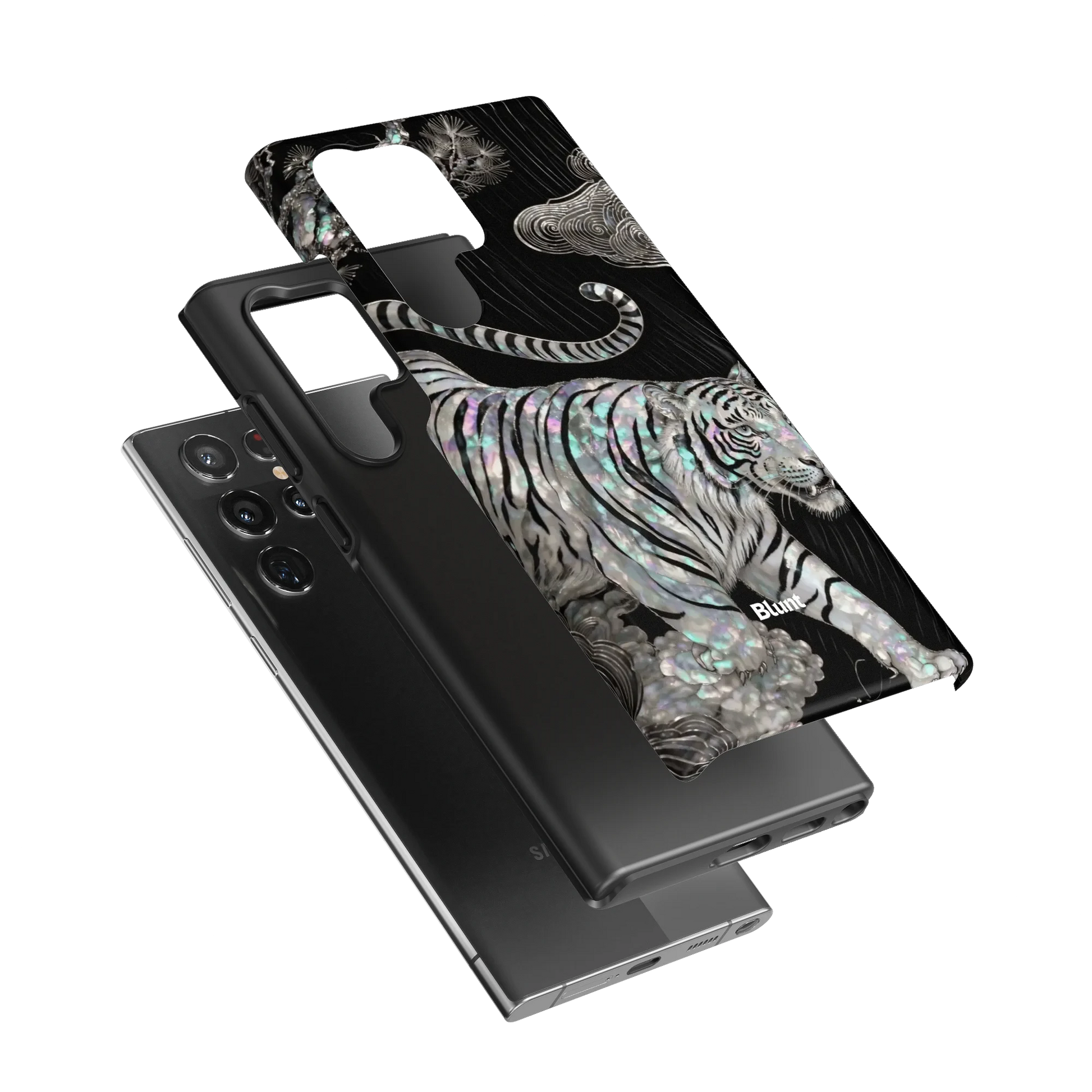 Wild-Holo-samsung-case-Galaxy S22 Ultra-3