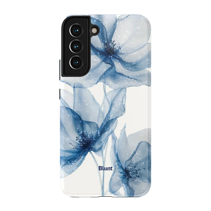 Frost Bloom Samsung Case