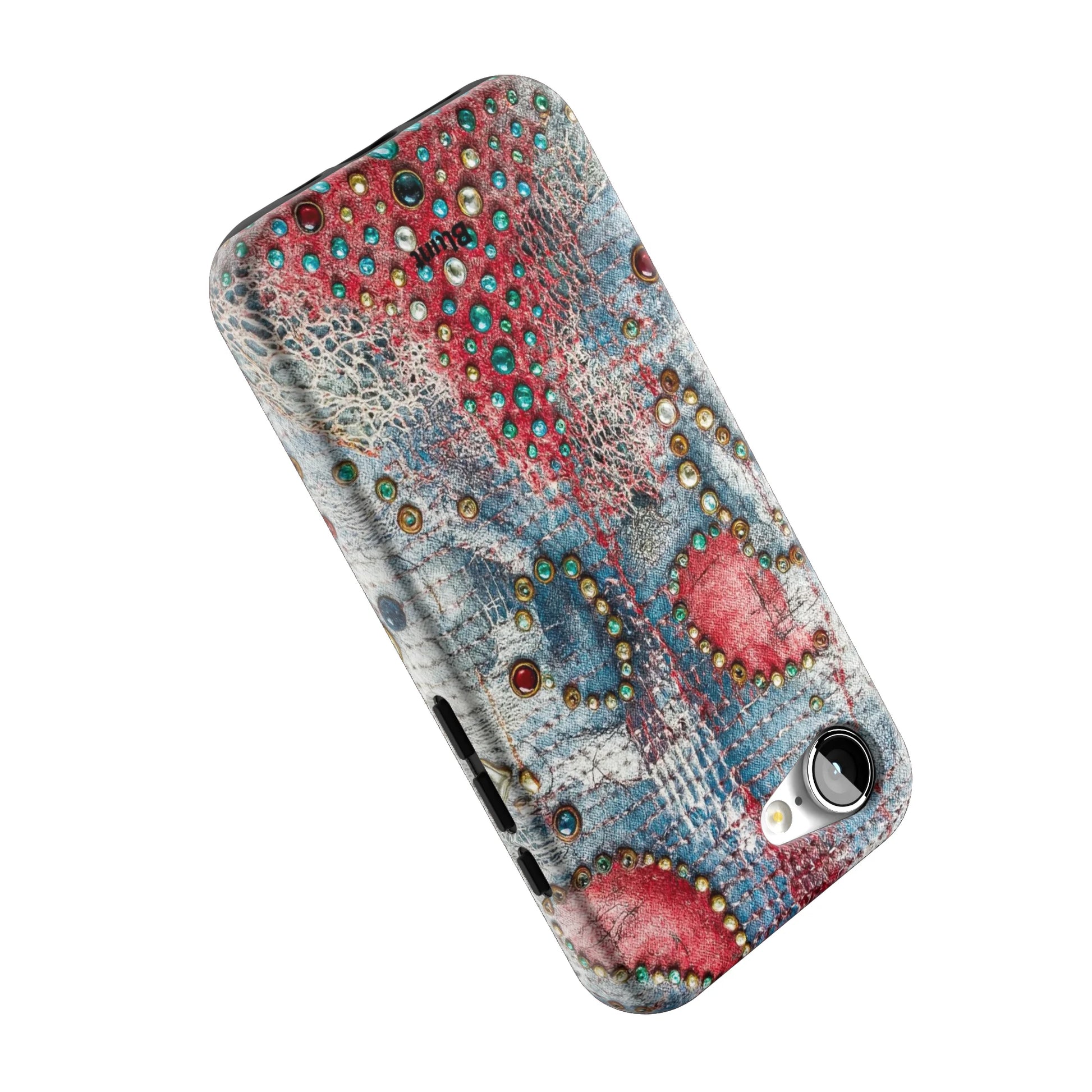 Zingra-iphone-case-iPhone 17 E-4