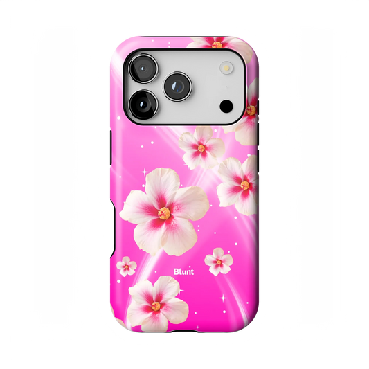 Paradise iPhone Case
