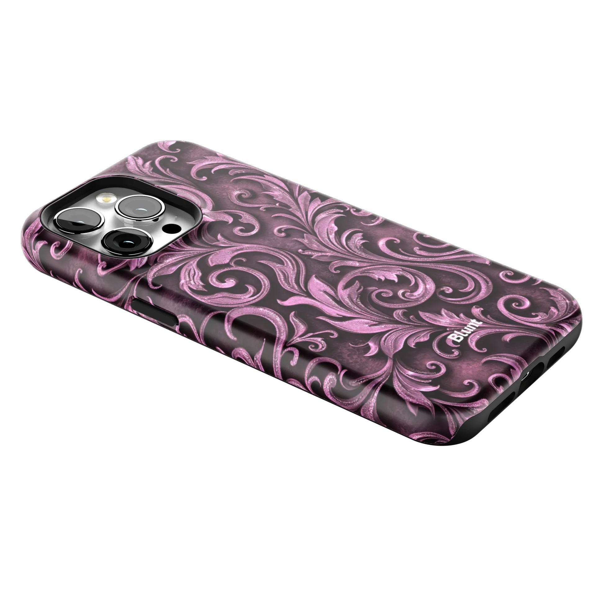 Imperial-Plum-iphone-case-iPhone 15 Pro Max-2